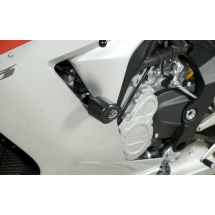 COGUMELOS R&G MV AGUSTA F3 - CP0321BL