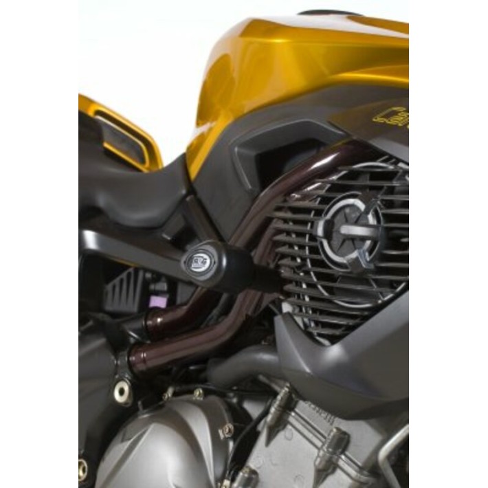 COGUMELOS R&G BENELLI TNT 1130 - CP0325BL
