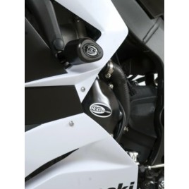 COGUMELOS R&G KAWASAKI NINJA ZX-6R 636 - CP0328BL