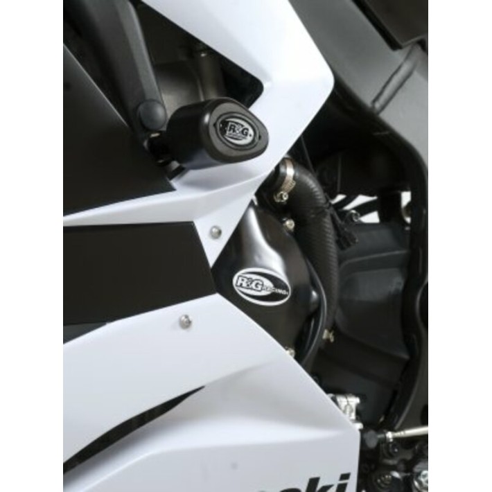 COGUMELOS R&G KAWASAKI NINJA ZX-6R 636 - CP0328BL