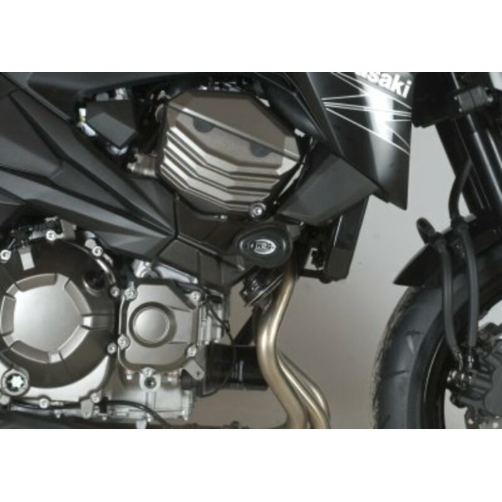 COGUMELOS R&G KAWASAKI Z800 - CP0334BL