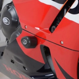 COGUMELOS R&G HONDA CBR 600RR - CP0341BL