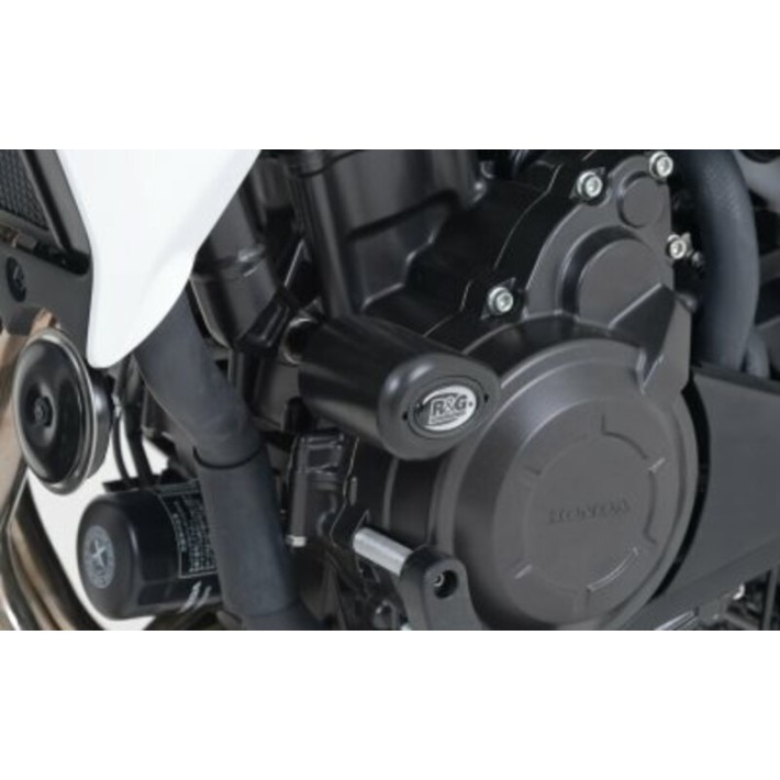 COGUMELOS R&G HONDA CB 500F/X - CP0342BL