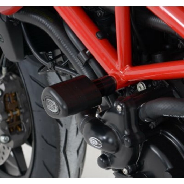 COGUMELOS R&G DUCATI 821 HYPERMOTARD - CP0343BL
