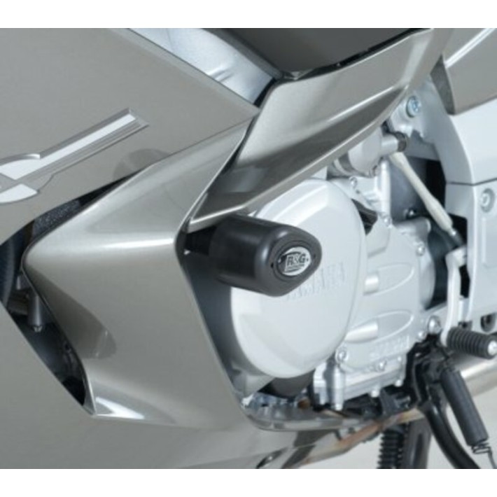 COGUMELOS R&G YAMAHA FJR 1300 - CP0346BL