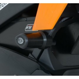 COGUMELOS R&G ZERO DS - CP0348BL