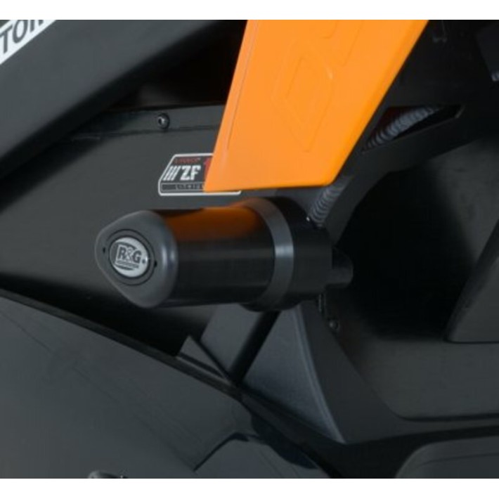 COGUMELOS R&G ZERO DS - CP0348BL
