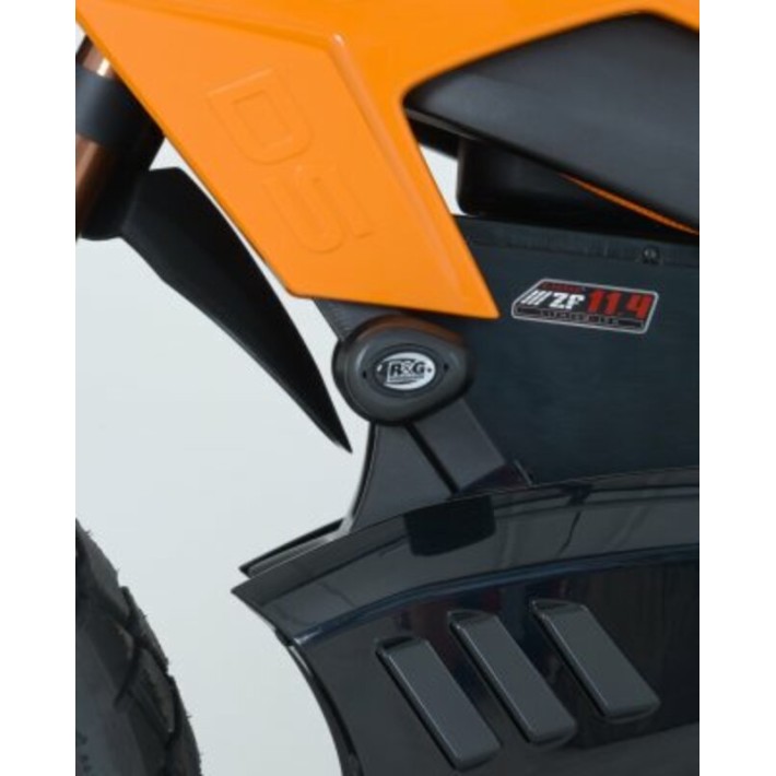 COGUMELOS R&G ZERO DS - CP0348BL