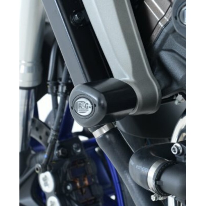 COGUMELOS R&G YAMAHA MT-09 - CP0354BL