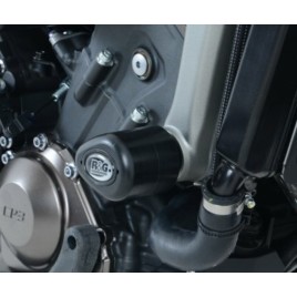 COGUMELOS R&G YAMAHA MT-09 - CP0354BL