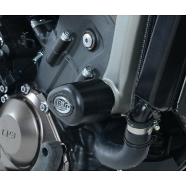 COGUMELOS R&G YAMAHA MT-09 - CP0354BL