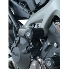 COGUMELOS CENTRAIS R&G YAMAHA MT-09 - CP0355BL