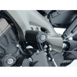 COGUMELOS CENTRAIS R&G YAMAHA MT-09 - CP0355BL