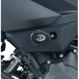 COGUMELOS R&G YAMAHA XJ6 N - CP0356BL