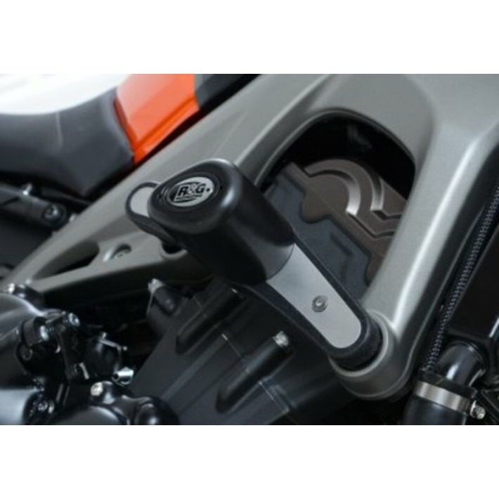 COGUMELOS R&G YAMAHA MT-09 - CP0357BL