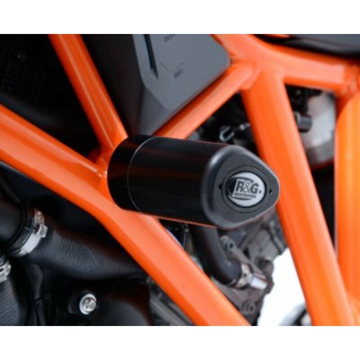 COGUMELOS R&G KTM 1290 SUPPER DUKE R - CP0361BL