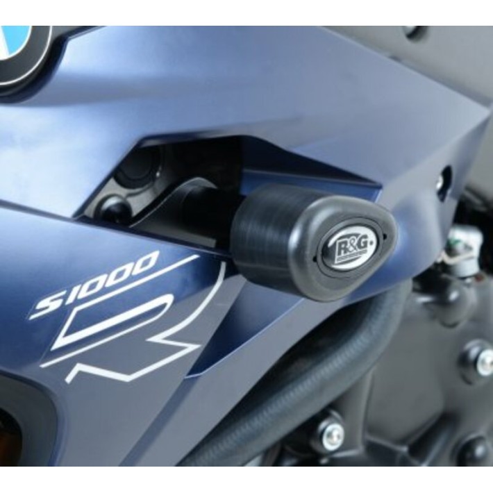 COGUMELOS R&G BMW S 1000R - CP0366BL