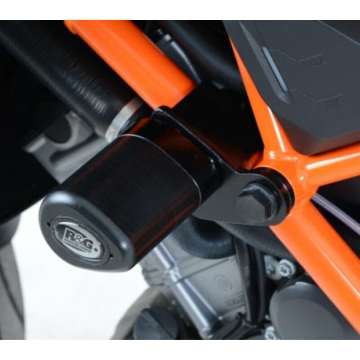COGUMELOS R&G KTM 1290 SUPER DUKE R - CP0367BL