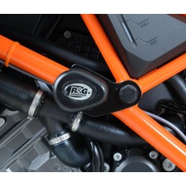 COGUMELOS R&G KTM 1290 SUPER DUKE R - CP0367BL