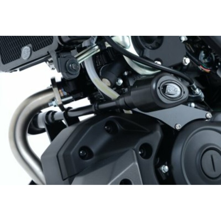 COGUMELOS R&G YAMAHA MT-125 - CP0373BL