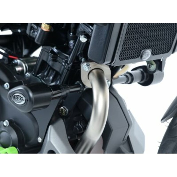 COGUMELOS R&G YAMAHA MT-125 - CP0373BL