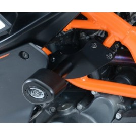 COGUMELOS R&G KTM RC 125 / 200 / 390 - CP0377BL