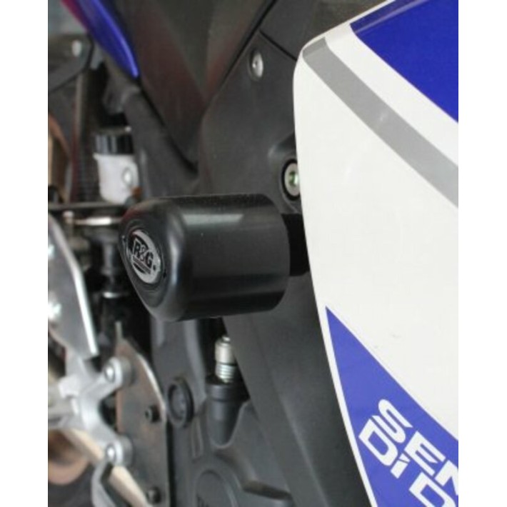 COGUMELOS R&G YAMAHA YZR R3 - CP0379BL