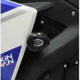 COGUMELOS R&G YAMAHA YZR R3 - CP0379BL