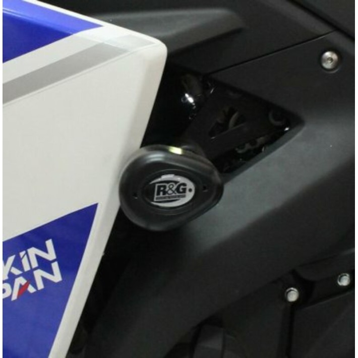 COGUMELOS R&G YAMAHA YZR R3 - CP0379BL