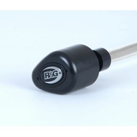 COGUMELOS R&G KAWASAKI Z 125 / 250 - CP0380BL