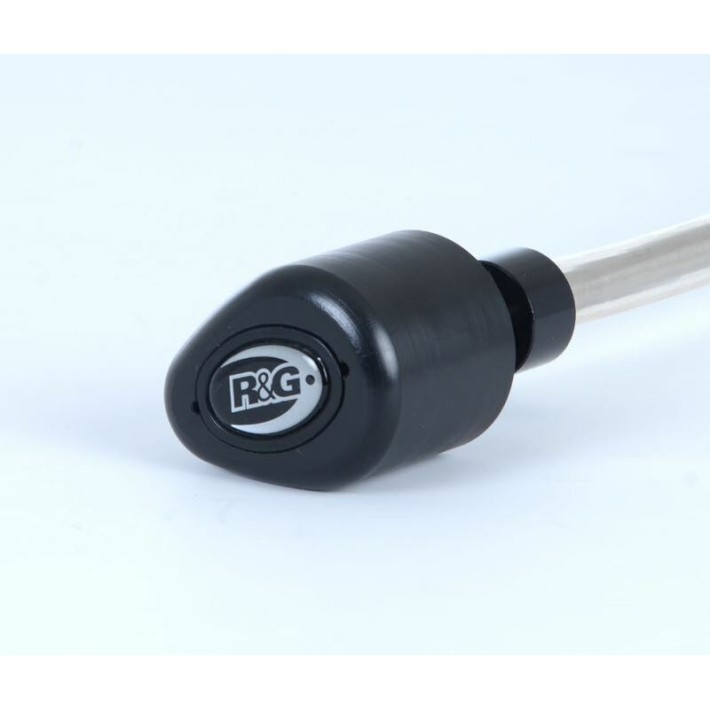 COGUMELOS R&G KAWASAKI Z 125 / 250 - CP0380BL