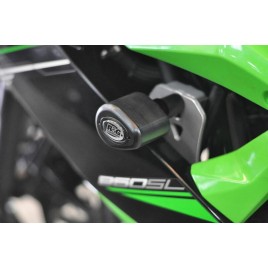 COGUMELOS R&G KAWASAKI NINJA 125 - CP0381BL