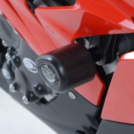 COGUMELOS R&G BMW S 1000RR - CP0382BL