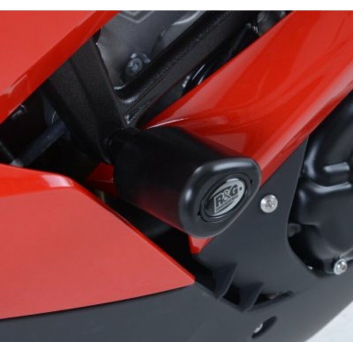 COGUMELOS R&G BMW S 1000RR - CP0382BL