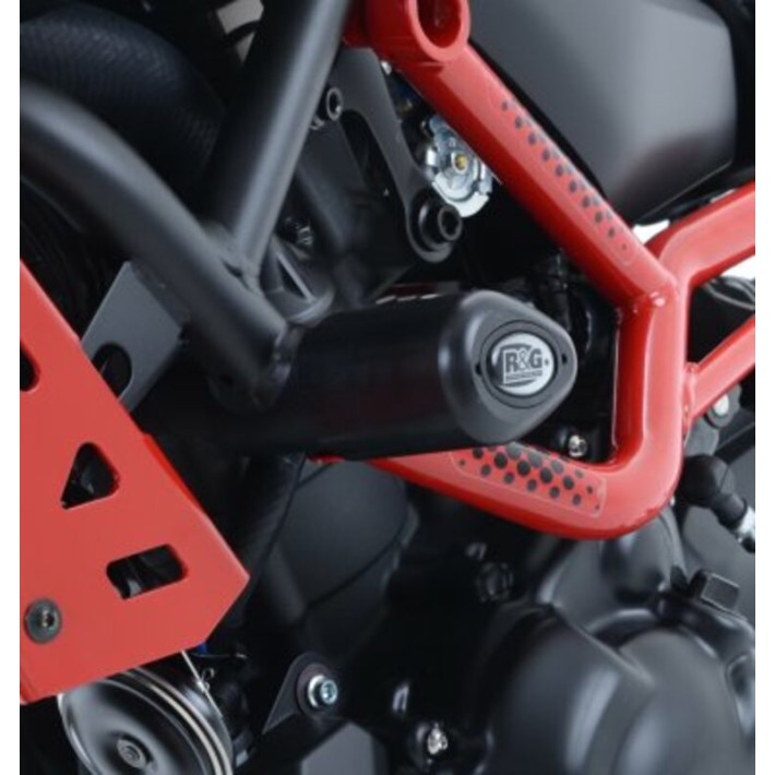 COGUMELOS R&G YAMAHA MT-07 - CP0383BL