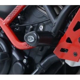 COGUMELOS R&G YAMAHA MT-07 - CP0383BL
