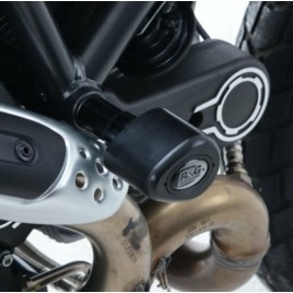 COGUMELOS R&G DUCATI SCRAMBLER - CP0384BL