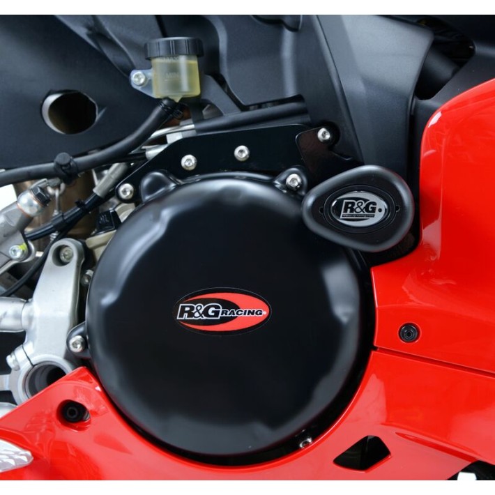 COGUMELOS R&G DUCATI PANIGALE 1299 - CP0389BL