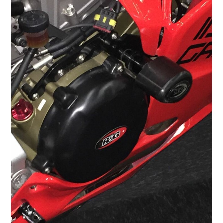COGUMELOS R&G DUCATI PANIGALE 1299 - CP0389BL