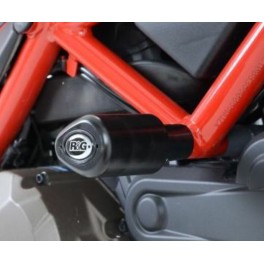 COGUMELOS R&G DUCATI MULTISTRADA - CP0390BL