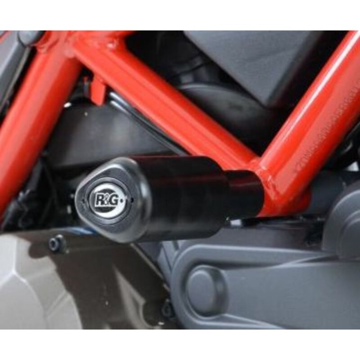 COGUMELOS R&G DUCATI MULTISTRADA - CP0390BL