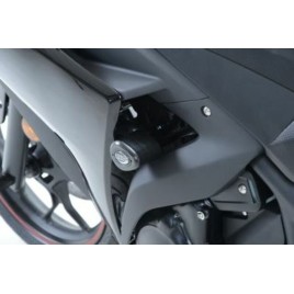 COGUMELOS R&G YAMAHA YZF R3 - CP0391BL