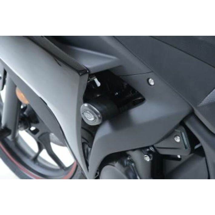 COGUMELOS R&G YAMAHA YZF R3 - CP0391BL