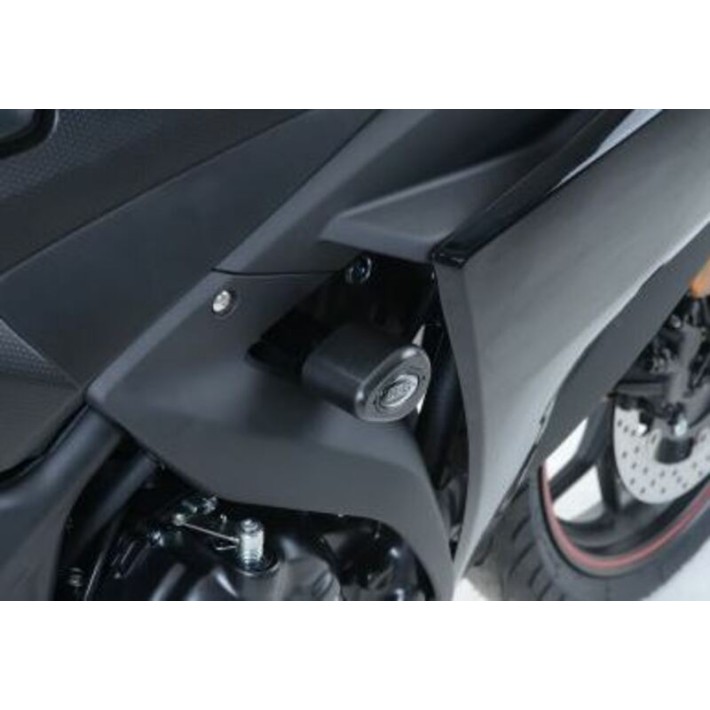 COGUMELOS R&G YAMAHA YZF R3 - CP0391BL