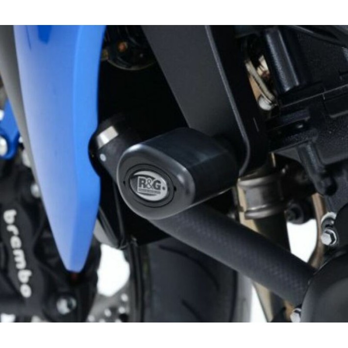 COGUMELOS R&G SUZUKI GSX-S 1000 - CP0393BL