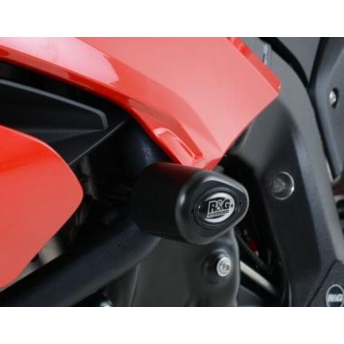 COGUMELOS R&G BMW S 1000XR - CP0394BL