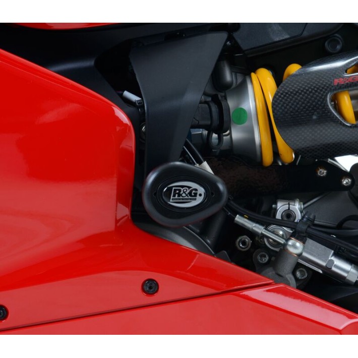 COGUMELOS R&G SUZUKI GSX-S 1000F - CP0395BL