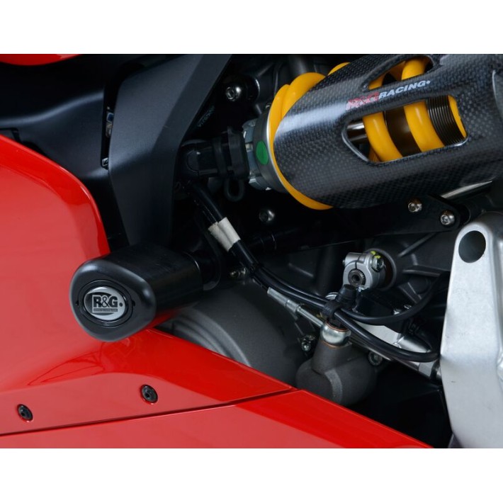 COGUMELOS R&G SUZUKI GSX-S 1000F - CP0395BL