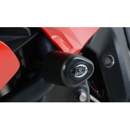 COGUMELOS R&G BMW F 800R - CP0396BL