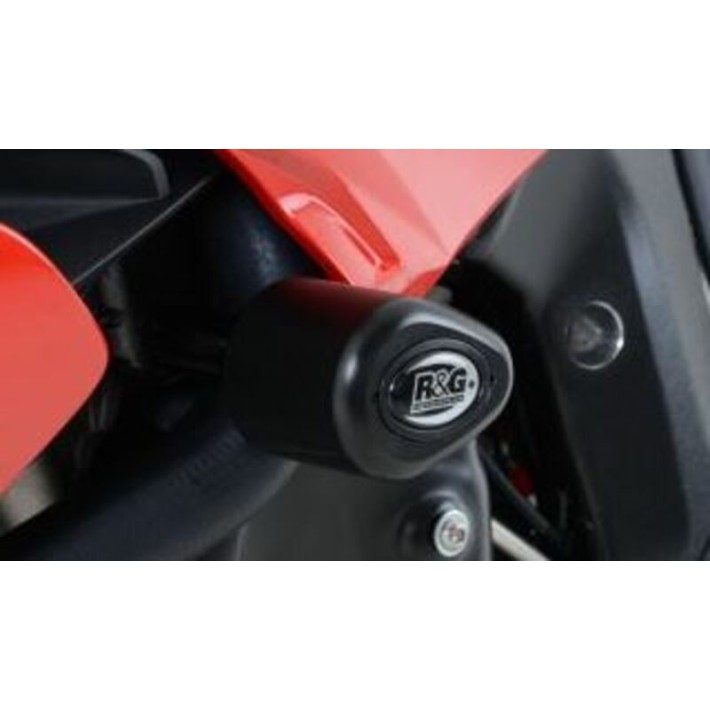 COGUMELOS R&G BMW F 800R - CP0396BL